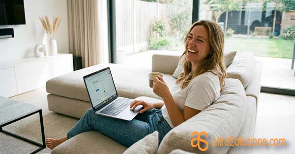 Semplicità d'uso e lettura Semplicità d'uso e lettura