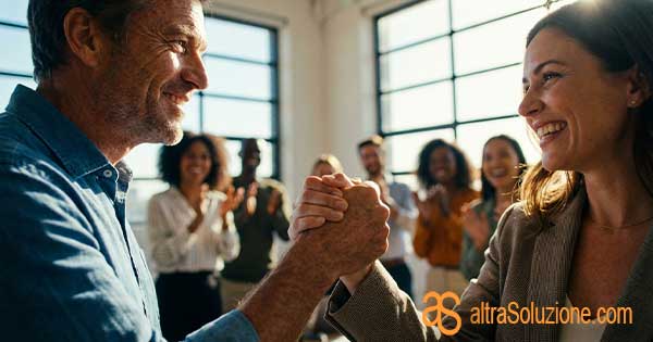 Fattore umano: le persone Fattore umano: le persone