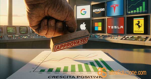 Prove + Testimonianze = Autorevolezza Prove + Testimonianze = Autorevolezza