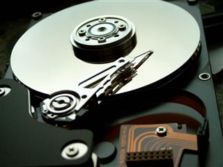 Hard Disk