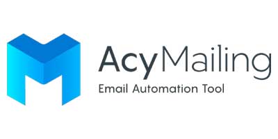 AcyMailing AcyMailing