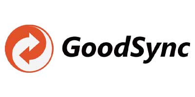 GoodSync GoodSync