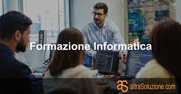 Formazione Informatica