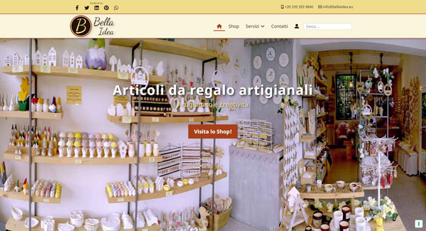 Bella Idea Bella Idea