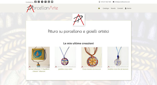 PorcellanArte PorcellanArte